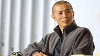 作家畢飛宇當(dāng)選新一屆江蘇省作協(xié)主席