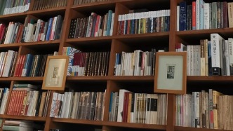 一周文化讲座｜跨年书单不用愁！