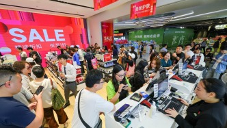 海南封關(guān)首周：酒店預(yù)訂增速領(lǐng)漲全國(guó)，離島購(gòu)物游或延續(xù)至春節(jié)假期