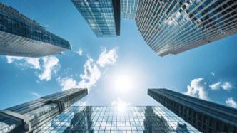 進擊的2025：阿里京東們的“買樓造樓運動”