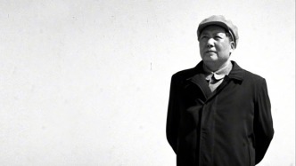 人民日報(bào)微博：今天，緬懷一代偉人毛澤東