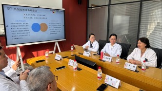 中国首例！8岁患儿性腺呈“双性”，切除睾丸组织后冷冻卵巢组织