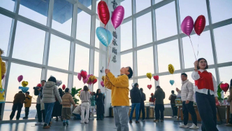 2026元旦將至，在上海的書店邂逅溫暖與新知