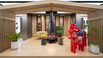 非常一周｜Haglöfs上海开概念店启幕；始祖鸟发登山滑雪纪录片；李炳宪着杰尼亚亮相首映；斯沃琪推冬奥腕表