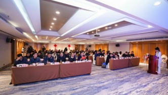 六安文旅產(chǎn)業(yè)要素對接會召開：讓紅色I(xiàn)P從“流量”加速轉(zhuǎn)向“留量”與“產(chǎn)量”