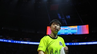 孙颖莎因伤退赛，无缘出战乒超总决赛