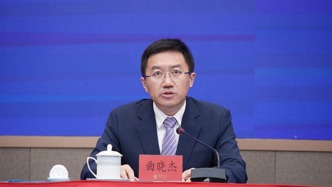 广东省工信厅副厅长曲晓杰履新揭阳市代市长