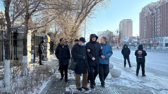 刘雪峰故意杀人案再审宣判：检方认为证据不足事实不清，吉林高院维持有罪原判