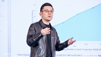 AI竞争拐点已至：从“炼大模型”到“造智能体”，亚马逊云科技亮出全栈方案