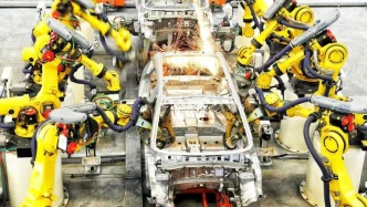 工信部：预计全年规模以上工业增加值同比增长5.9%