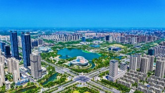 读懂城市丨崛起长三角西北、辐射中原城市群，阜阳凭什么