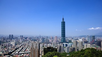 台湾民意机构通过赖清德弹劾提案,明年1月将举办公听会