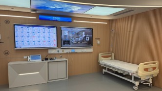 在沪注册的台湾医生已超千人，沪台医疗交流合作持续深入