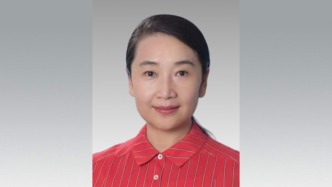 辽宁省科技厅副厅长金莉已任厅长