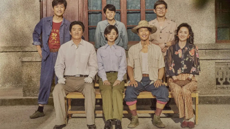 《造城者》更名《小城大事》，朱媛媛荧屏遗作引全网追思