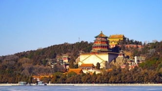 12月全國平均氣溫創(chuàng)歷史同期第二高，僅次于2016年