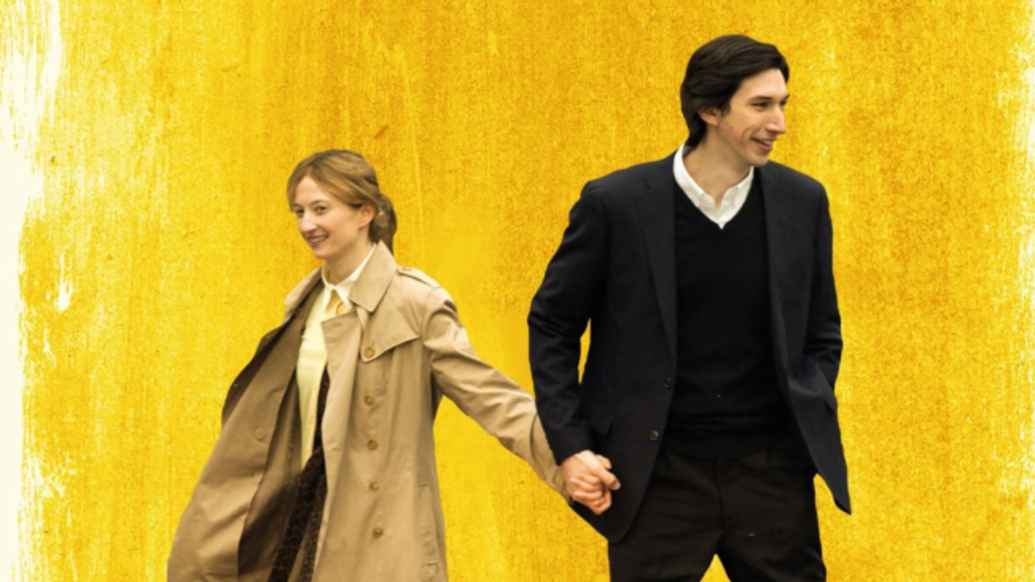 与沪上电影同好一起，在八部经典意影中迎接2026