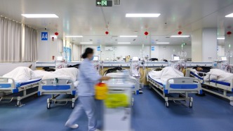 国家卫健委：全国常住人口超10万的县均具备血透服务能力