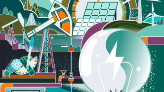 2025思想市场年度话题｜#气候搅动社会