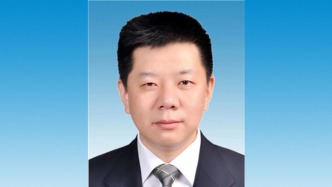 贵州安顺市委副书记陈健转任市人大常委会党组书记