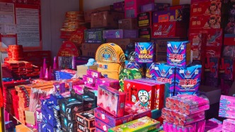 成都8县市优化调整烟花爆竹管理措施，部分区域春节期间可限时燃放