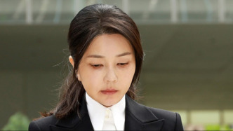 韓“金建希特檢組”起訴前總統(tǒng)夫人金建希