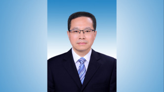 广东潮州市市长刘胜履新清远市委书记