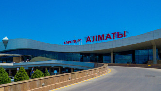 慕尼黑至北京航班備降阿拉木圖，機(jī)上一名乘客病亡