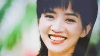 历史上的今天｜2003年12月30日，梅艳芳病逝，终年40岁