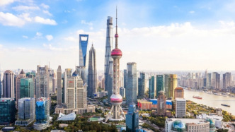 上海市推进“一带一路”建设工作领导小组会议召开，全面提升参与共建合作质效