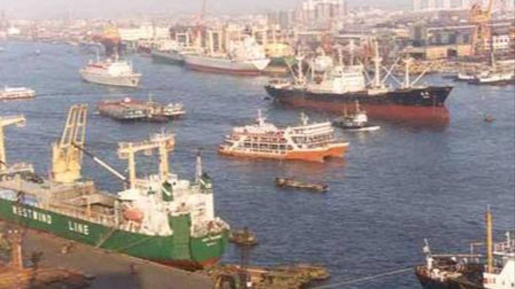 历史上的今天|1984年12月28日,上海港跃入世界十大港行列