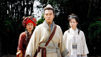 从传统评点看金庸｜《碧血剑》篇：早期金庸为何写不好主角？