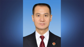 陕西省检察院党组副书记、副检察长葛迪履新辽宁省高院代院长