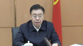 李强任大连市代市长