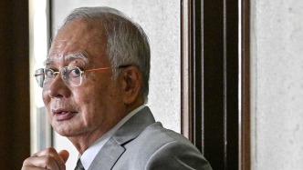 馬來西亞前總理納吉布被判有罪，須再服刑15年