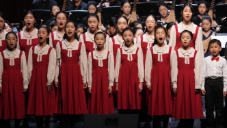 跨越千里，玉兰花与格桑花的故事在上海温情上演