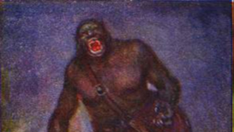 讲座｜东亚古代异界叙事与英国早期文学的“镜”与“像”