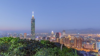 人民日報(bào)鐘一平文章：武裝臺灣必成“臺獨(dú)”噩夢