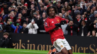 体坛联播｜多尔古凌空斩收获处子球，埃及锁定非洲杯小组第一