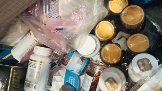 涉老虚假宣传太入脑：剩菜都不舍得倒，却成箱地购买保健品