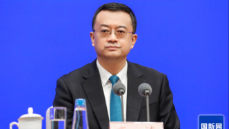 高濤被罷免遼寧省人大代表職務(wù)，9個(gè)月前被免去副省長(zhǎng)