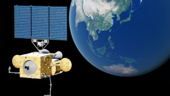 长三乙火箭成功发射风云四号03星，主要面向台风、暴雨等天气预报需求