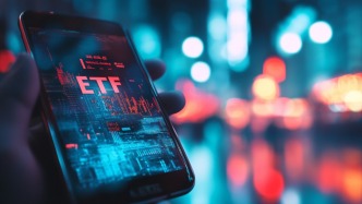 历史性时刻，ETF规模首次突破6万亿