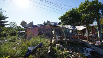 泰柬開始舉行停火談判