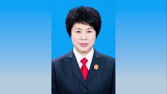 因工作变动，郑青卸任辽宁省高院院长