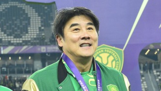 北京国安足球俱乐部：李明不再担任总经理