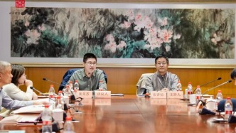 北京曹雪芹学会学术年会召开：红学在当代