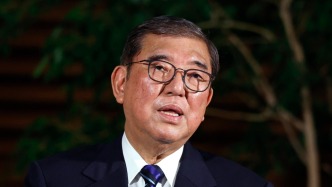 日本前首相石破茂再批“日本拥核”言论