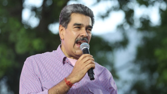 委内瑞拉总统马杜罗：愿在相互尊重基础上同美国进行对话