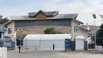 柬泰两国开始进入停火状态